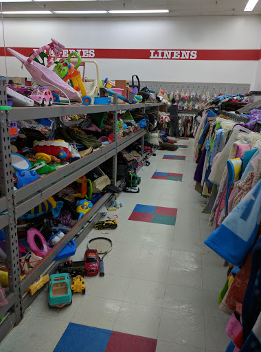 Thrift Store «Family Thrift Center», reviews and photos, 4705 Hwy 6 N, Houston, TX 77084, USA