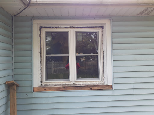 Roofing Contractor «Mr. Roof of Grand Rapids», reviews and photos