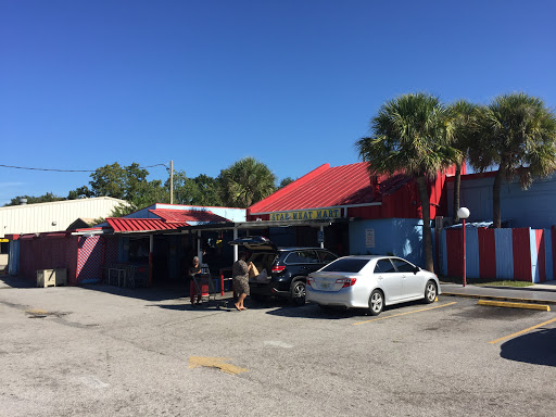 Butcher Shop «Star Meats & Produce», reviews and photos, 901 Mercy Dr, Orlando, FL 32808, USA