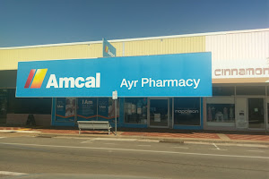 Amcal Pharmacy Ayr