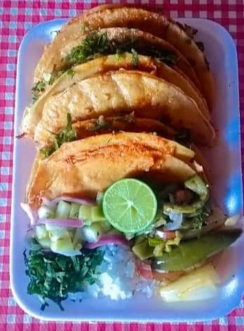 Birria Y tacos vero - Galeana 239, De Los Camichines, 45750 Zacoalco de Torres, Jal., Mexico