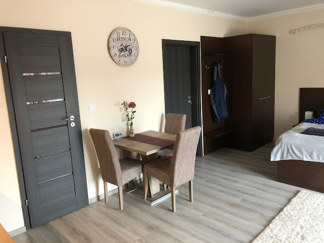 Manzard Apartman Edelény - Edelény