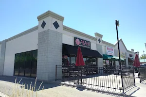 Asahi Sushi Bar & Restaurant image