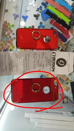 Cell Phone Store «Cyberion», reviews and photos, 11160 Veirs Mill Rd G10B, Silver Spring, MD 20902, USA