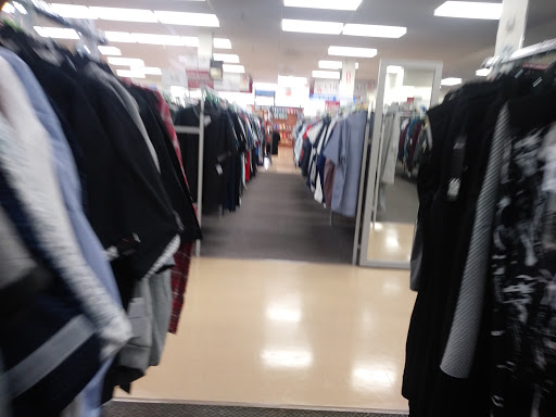 Clothing Store «Burlington Coat Factory», reviews and photos, 233 Broad St, Bridgewater, MA 02324, USA
