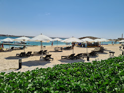 Foto von Yachtel Hotel Beach mit sehr sauber Sauberkeitsgrad