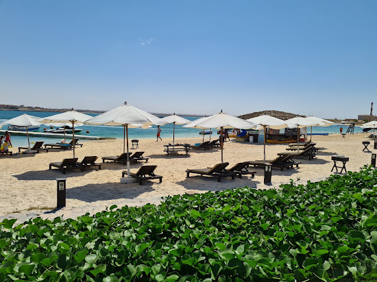 Yachtel Hotel Beach