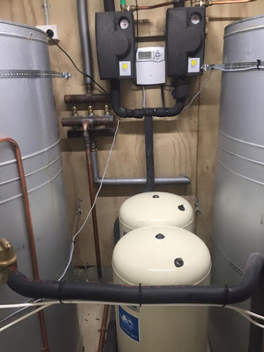 Comments and reviews of Fusion Plumbing and Solar