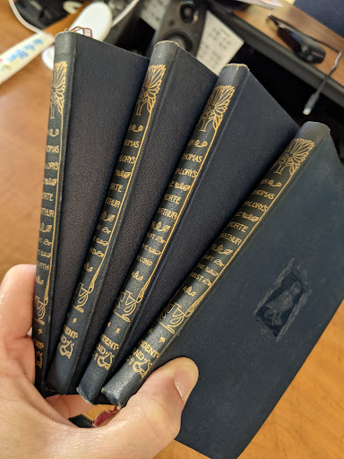 Book Store «DogStar Books», reviews and photos, 401 W Lemon St, Lancaster, PA 17603, USA