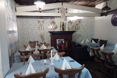 Griechisches Restaurant Kreta