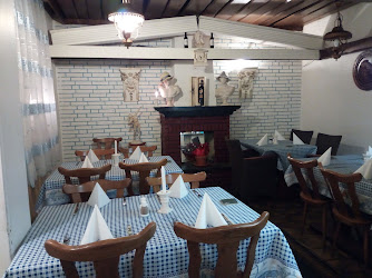 Griechisches Restaurant Kreta