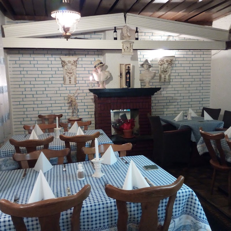 Griechisches Restaurant Kreta