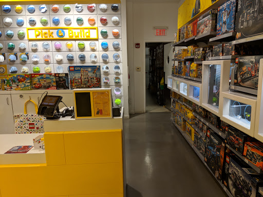 Toy Store «The LEGO Store», reviews and photos, 75 Burlington Mall Road, Burlington, MA 01803, USA