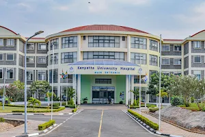 Kenyatta University Teaching, Referral and Research Hospital image