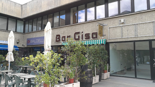 Bar Gisa Località Grand Chemin, 30, 11020 Saint-christophe AO, Italia