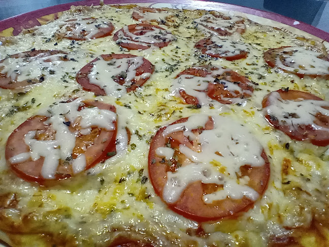 pizzeria Artesanal - pizza De Jhon - Chorrillos