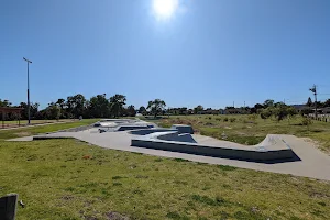 Fleming Reserve Skate/BMX Park image