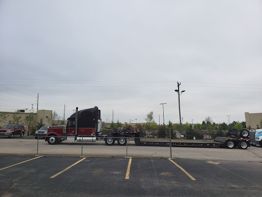 Freight Forwarding Service «Bennett International Group», reviews and photos, 1001 Industrial Pkwy, McDonough, GA 30253, USA