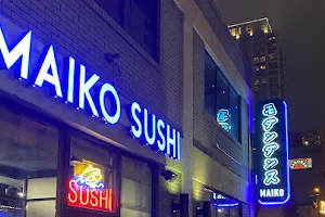 Maiko Sushi Lounge image