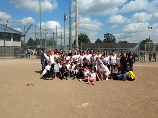 Park «John F. Kennedy Park», reviews and photos, 17095 Sylvia Dr, Brook Park, OH 44142, USA