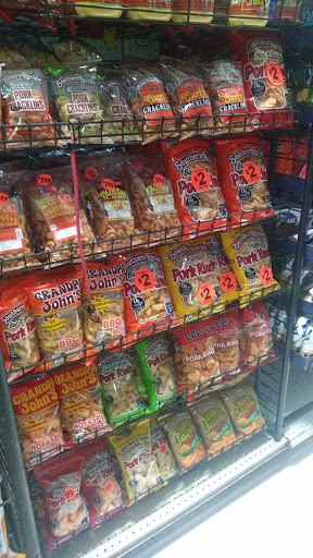 Grocery Store «THE WAREHOUSE FOOD MARKET», reviews and photos, 538 W 119th St, Chicago, IL 60628, USA