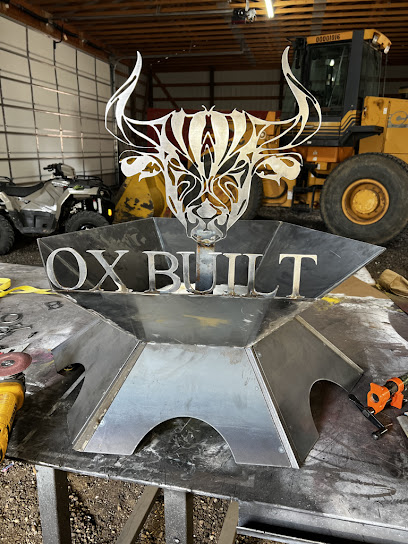 Ox Built Welding & Fabrication