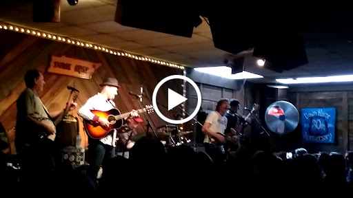 Live Music Venue «Down Home», reviews and photos, 300 W Main St, Johnson City, TN 37604, USA