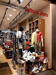 Dalton's Jeans