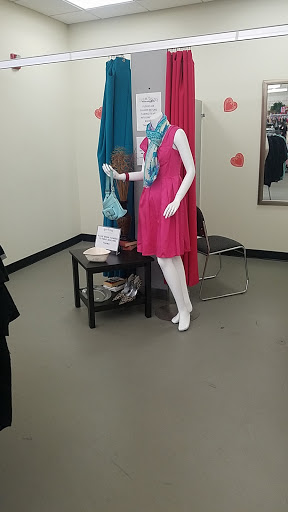 Thrift Store «Out Of The Closet Thrift Store», reviews and photos, 1858 Cheshire Bridge Rd NE, Atlanta, GA 30324, USA