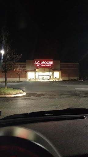 Craft Store «A.C. Moore Arts and Crafts», reviews and photos, 978 Bethlehem Pike, Montgomeryville, PA 18936, USA