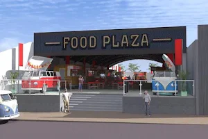 Food Plaza image