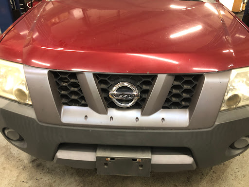 Auto Repair Shop «Environmental Auto Services», reviews and photos, 402 Headquarters Dr #D, Millersville, MD 21108, USA