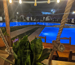 Hotel Hacienda Inn Aeropuerto photo