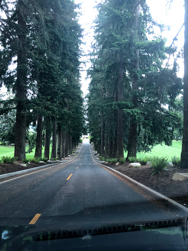 Golf Club «Everett Golf & Country Club», reviews and photos, 1500 52nd St SE, Everett, WA 98203, USA