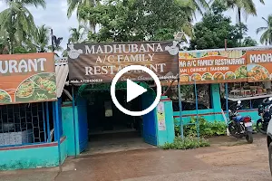 Madhubana A/C restaurant image