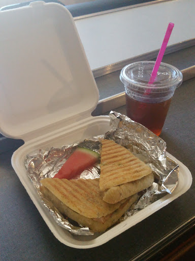 Coffee Shop «Higher Grounds Coffee», reviews and photos, 1709 S West Ave, Freeport, IL 61032, USA