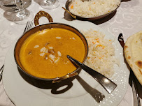 Korma du LE SAFRAN - Restaurant Indien Lille - n°5