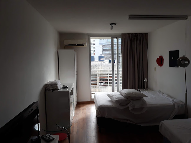 Opiniones de Apart-hotel Skyline en Ciudad del Plata - Hotel