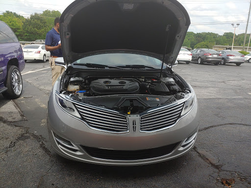 Used Car Dealer «US Auto Sales», reviews and photos, 202 Buford Dr NE, Lawrenceville, GA 30046, USA