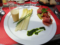 Plats et boissons du Restaurant français Restaurant Terminus à Neuves-Maisons - n°11