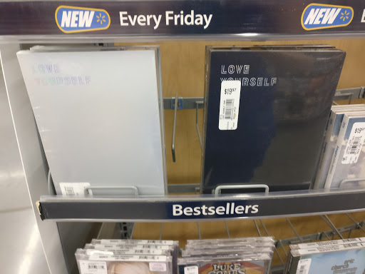 Discount Store «Walmart», reviews and photos, 2012 Memorial Blvd, Murfreesboro, TN 37129, USA