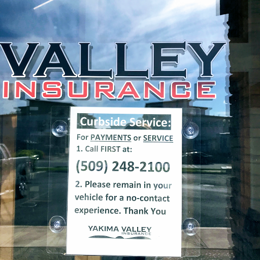 Auto Insurance Agency «Yakima Valley Insurance», reviews and photos