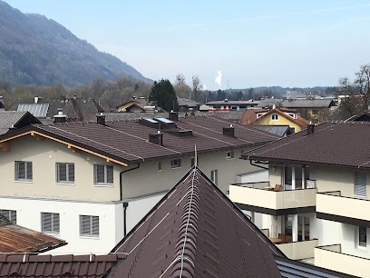 Stil-Dach Spenglerei u Bedachung GmbH