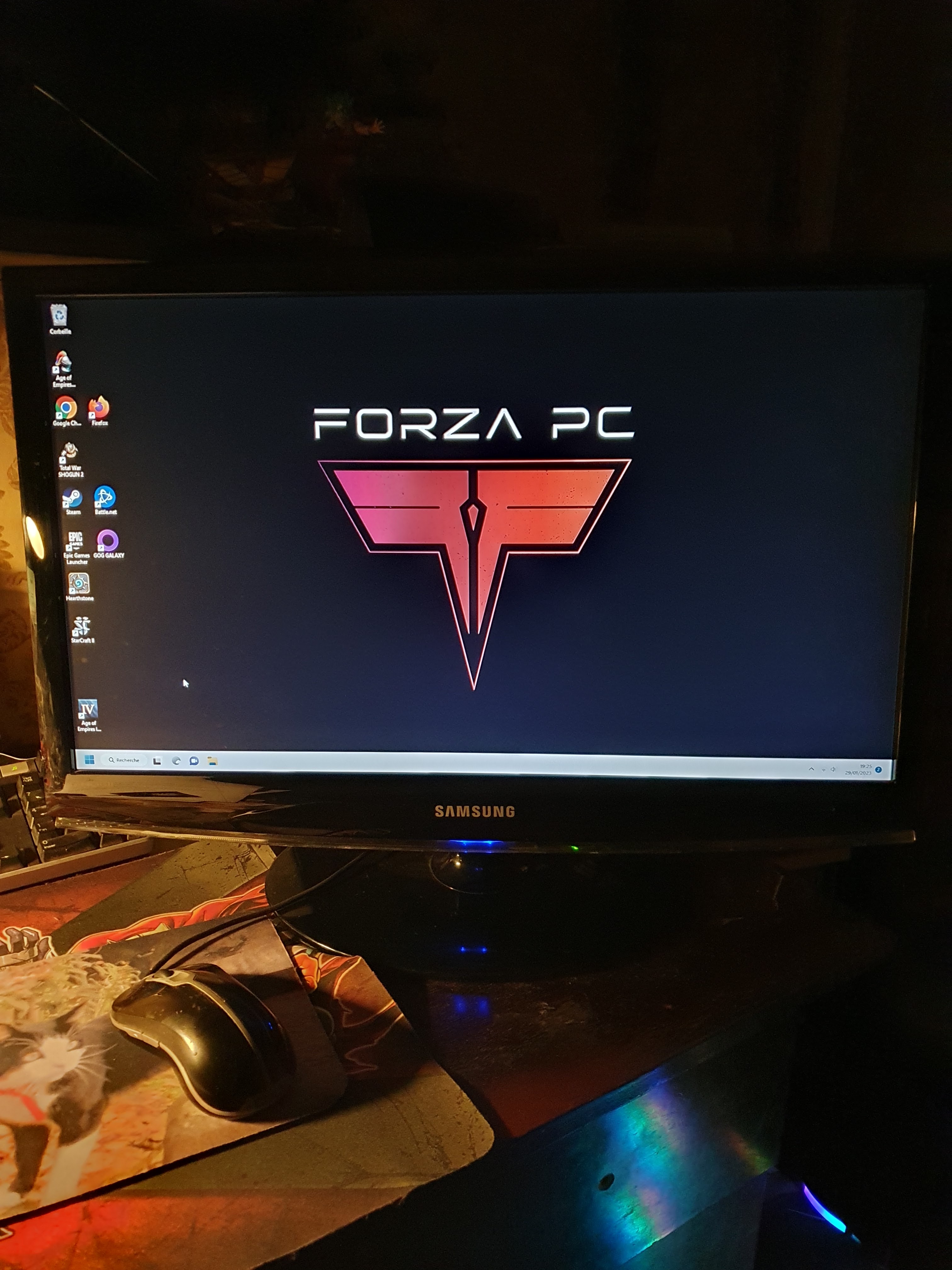 Photo n° 2 de l'avis de Yo.u fait le 29/01/2023 à 18:22