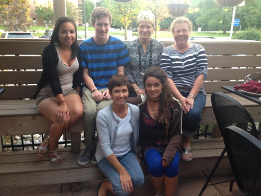 Florist «Flowerama», reviews and photos, 1676 Lexington Pkwy N, St Paul, MN 55117, USA