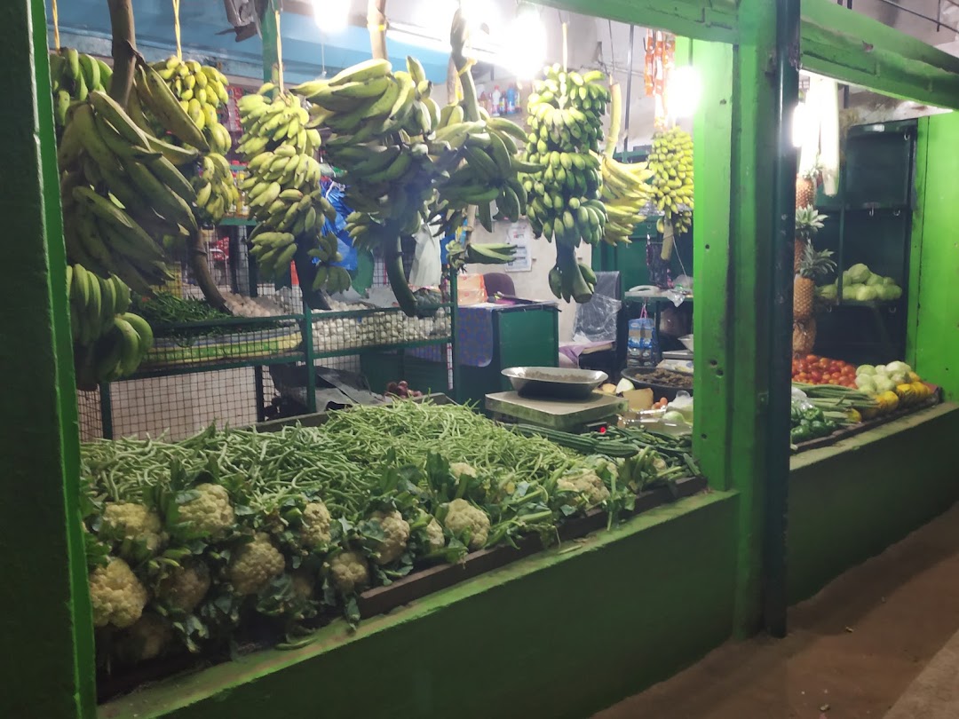 Ummachan Stores