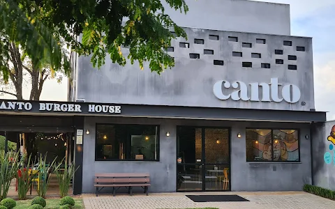 Canto Burger House image