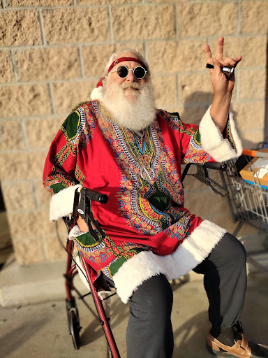 Department Store «Walmart Supercenter», reviews and photos, 4200 Western Ave, Connersville, IN 47331, USA