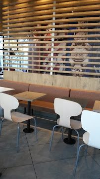 Atmosphère du Restauration rapide McDonald's à Lyon - n°18