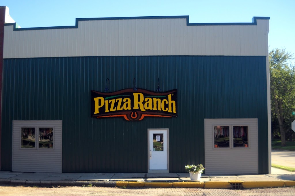Pizza Ranch 51245